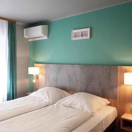 Hotel Bluechertal Bacharach Kültér fotó